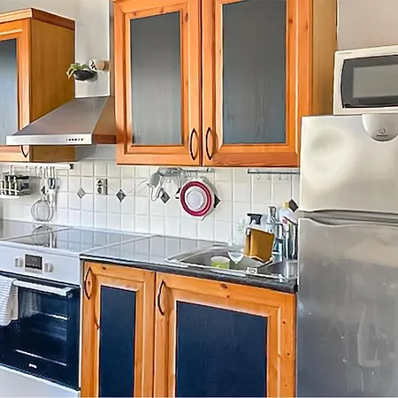 דירה 2 Bedroom Gorgeous In S