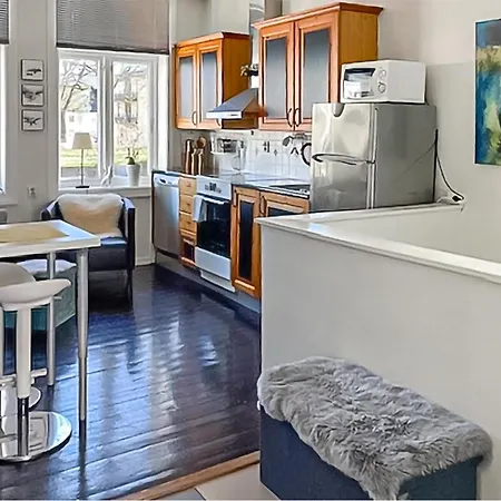 דירה 2 Bedroom Gorgeous In S *