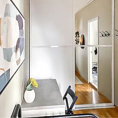 2 Bedroom Gorgeous In S Daire Kristiansand